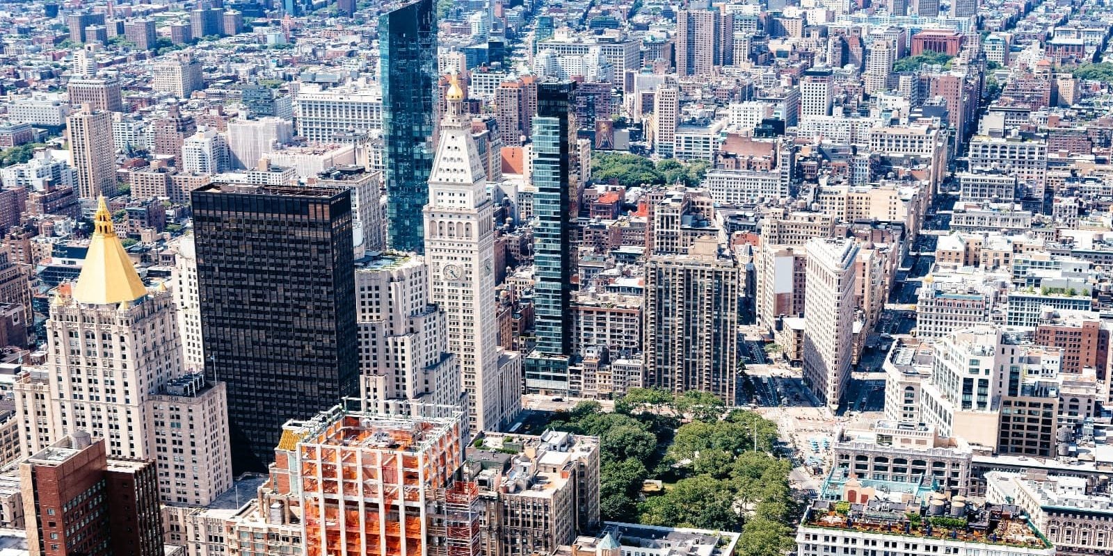 office space in Manhattan