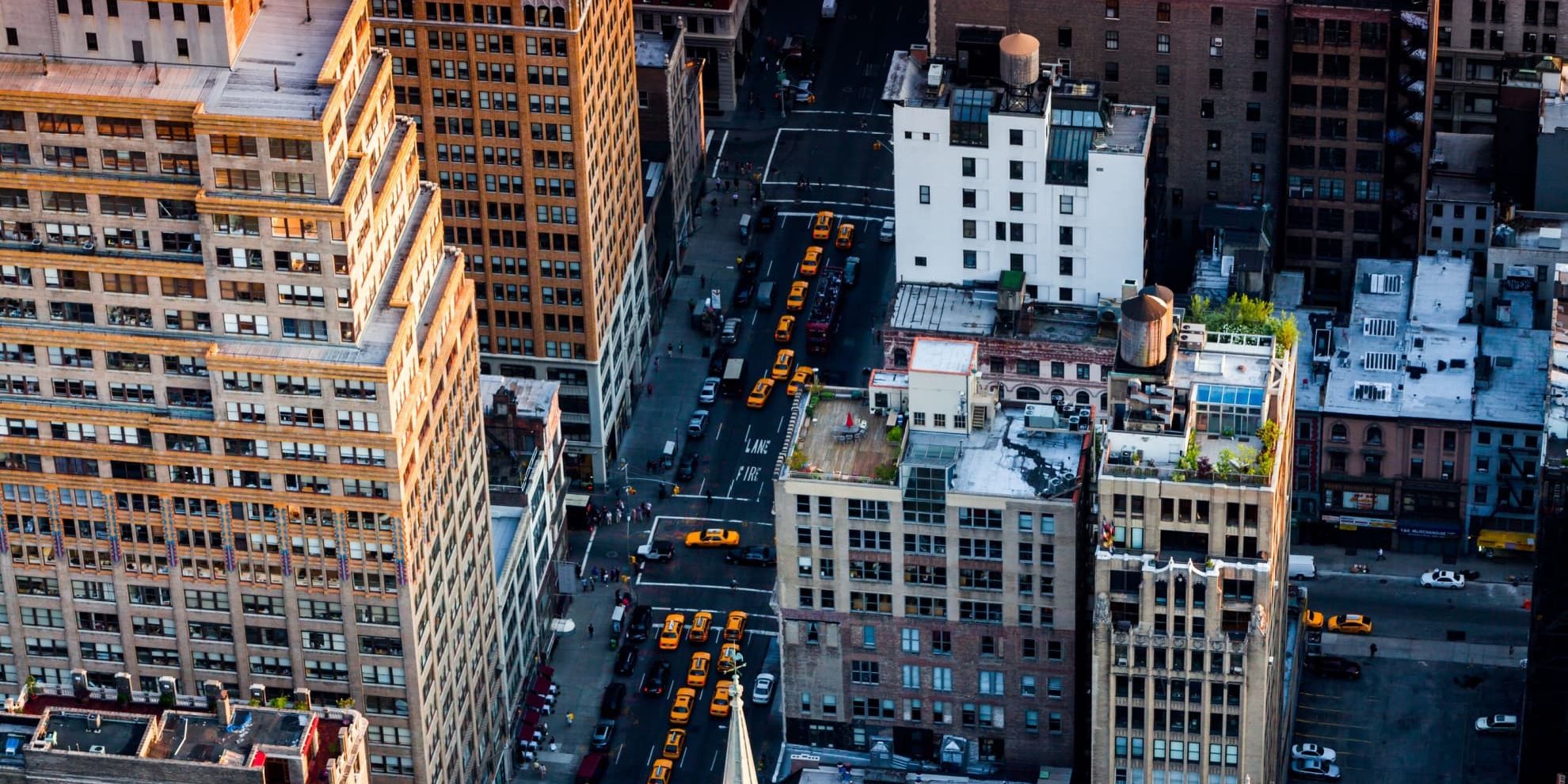 Midtown Manhattan