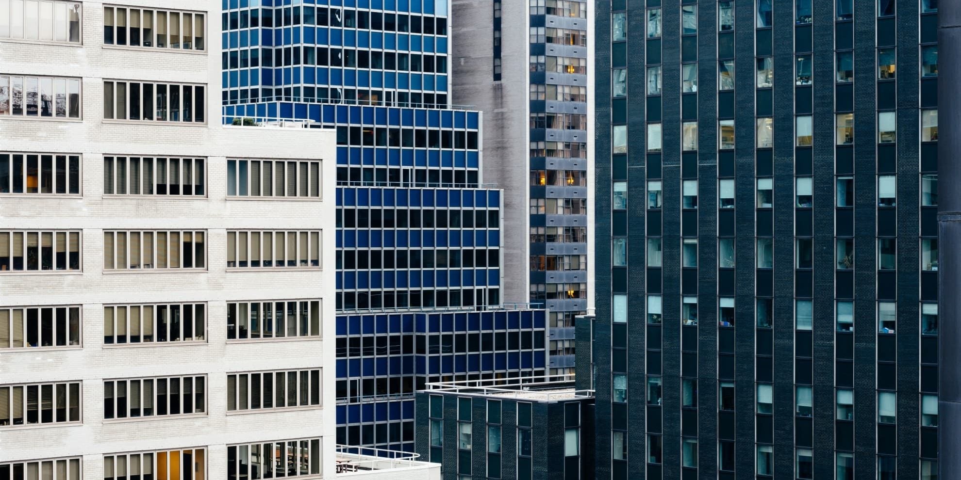 Comparison of buying vs leasing office space for business owners.
