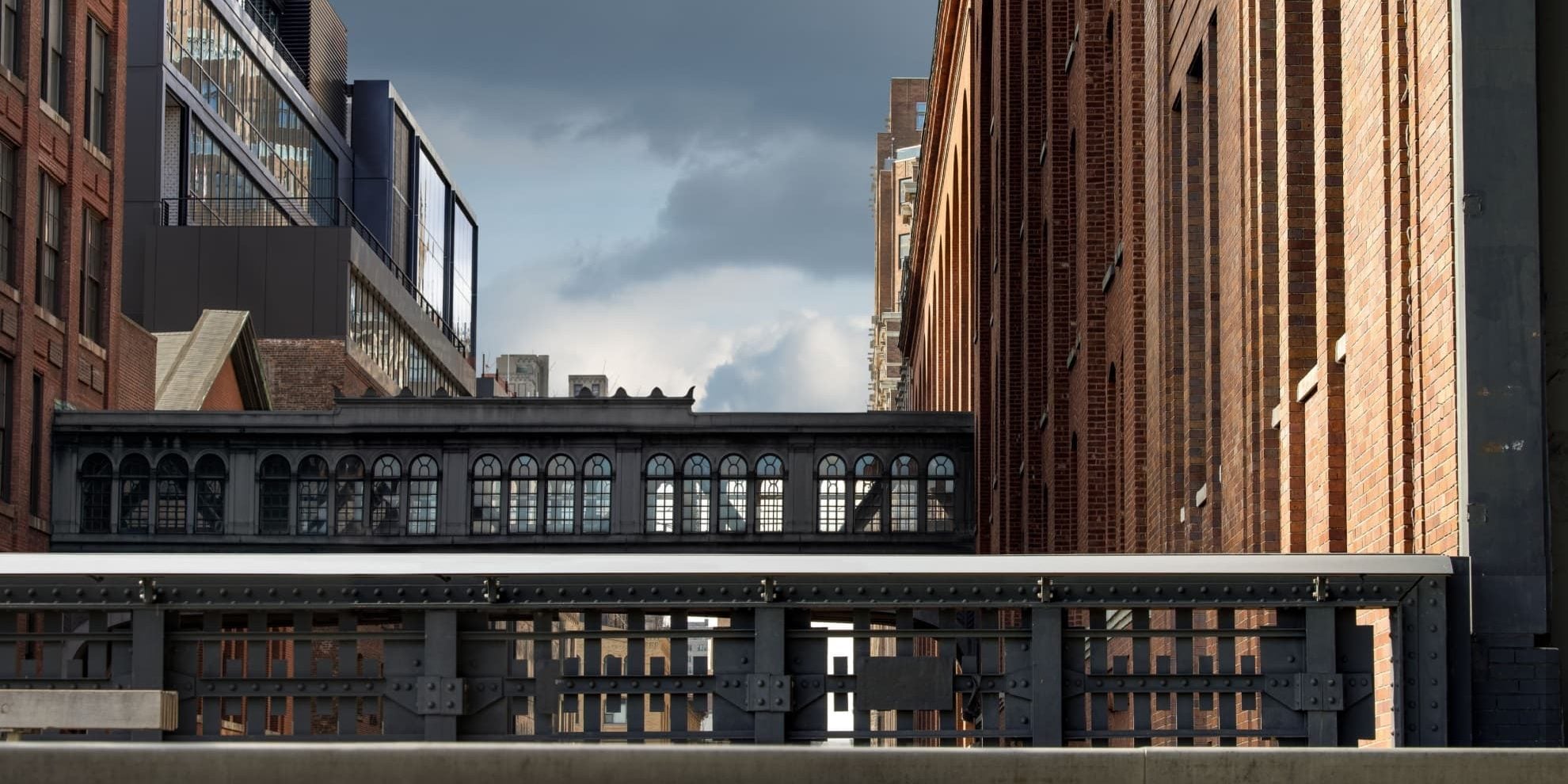 Meatpacking District
