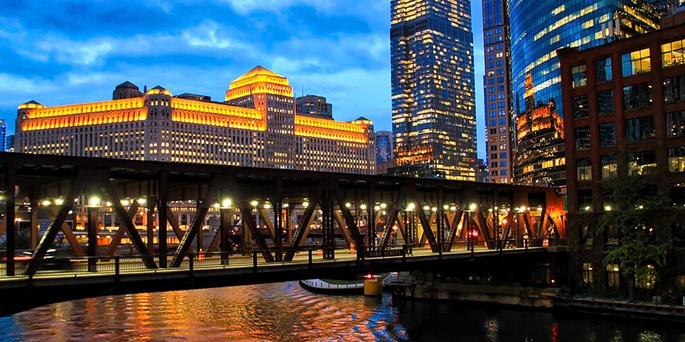 Merchandise Mart Chicago