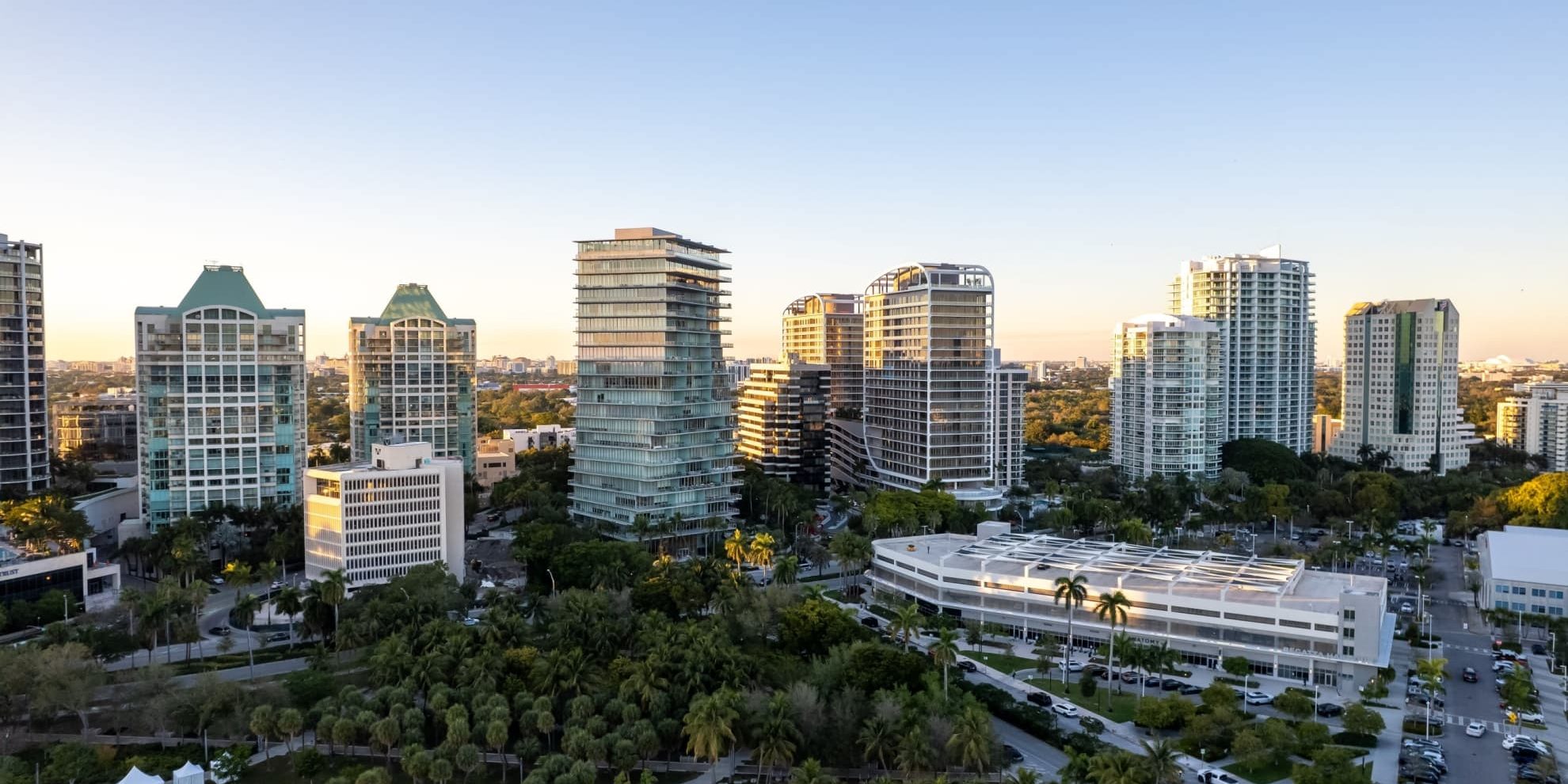 Miami Coconut Grove