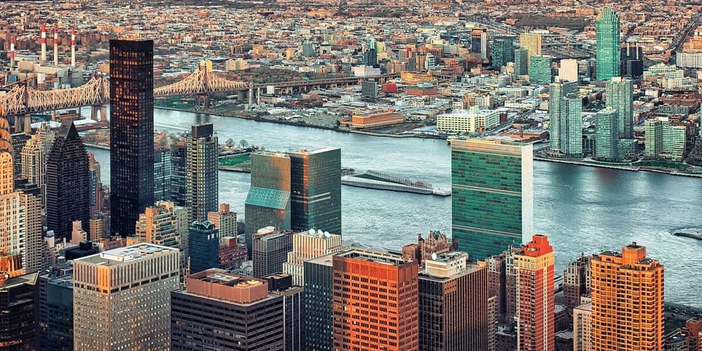 Midtown East