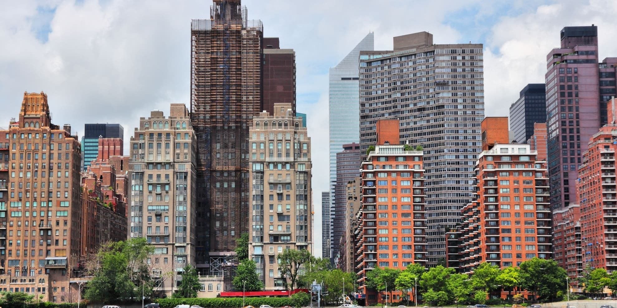 Midtown Manhattan