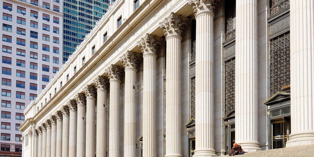 Midtown Manhattan Post Office