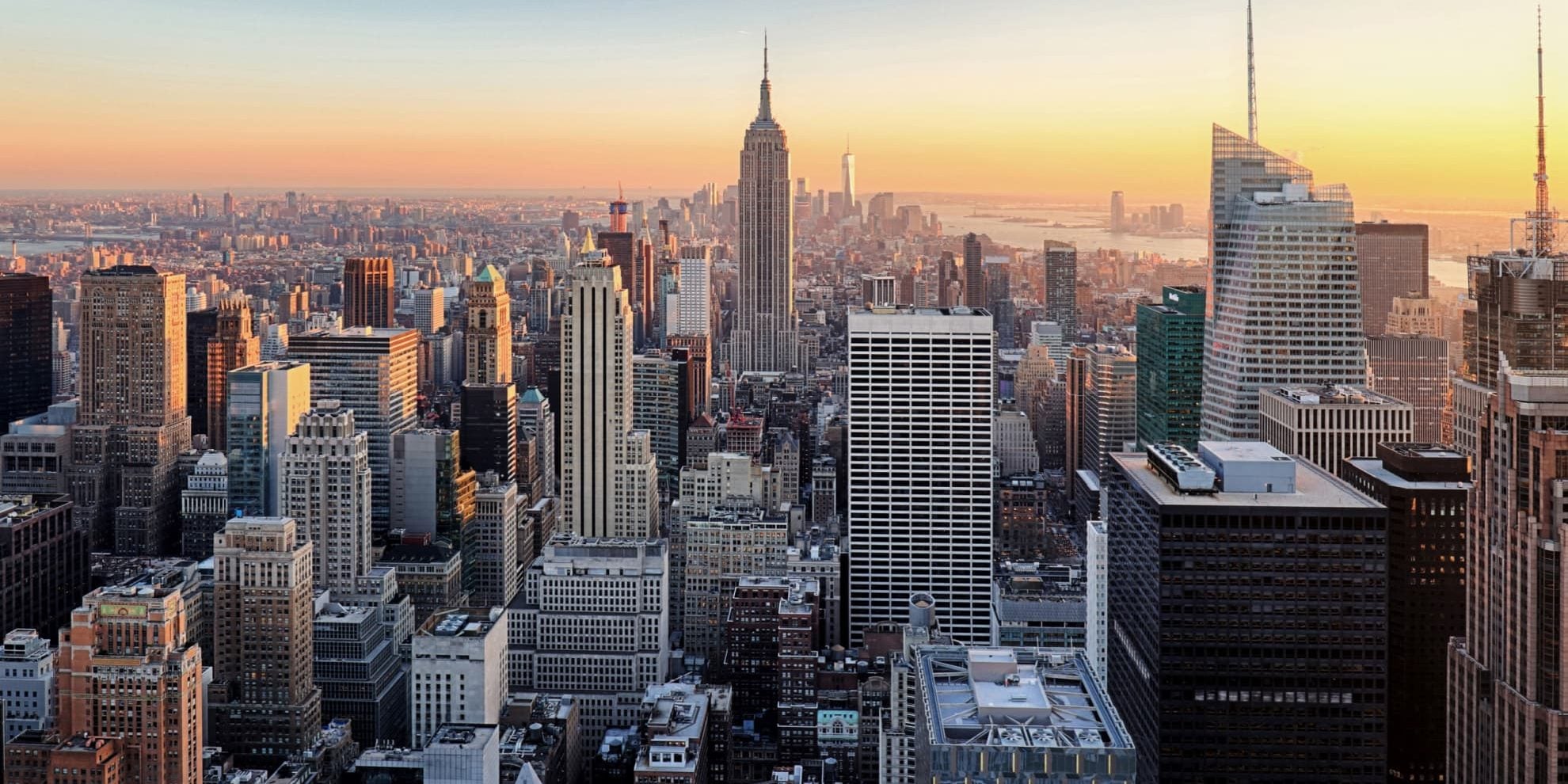 coworking space manhattan