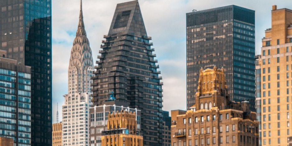 Midtown Manhattan