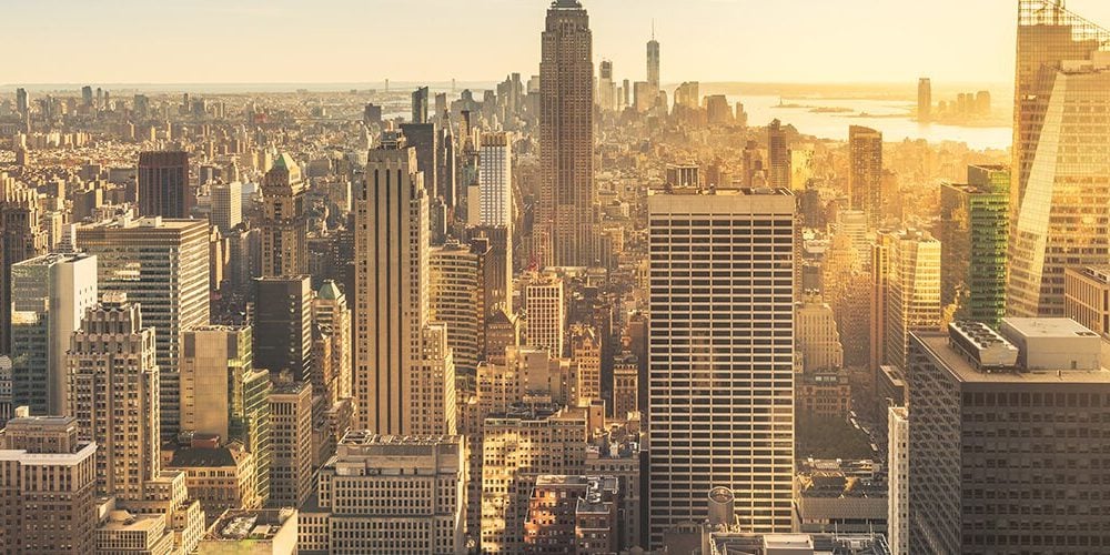 MidtownManhattanSkylineEvolution_shutterstock_519978616_Featured image