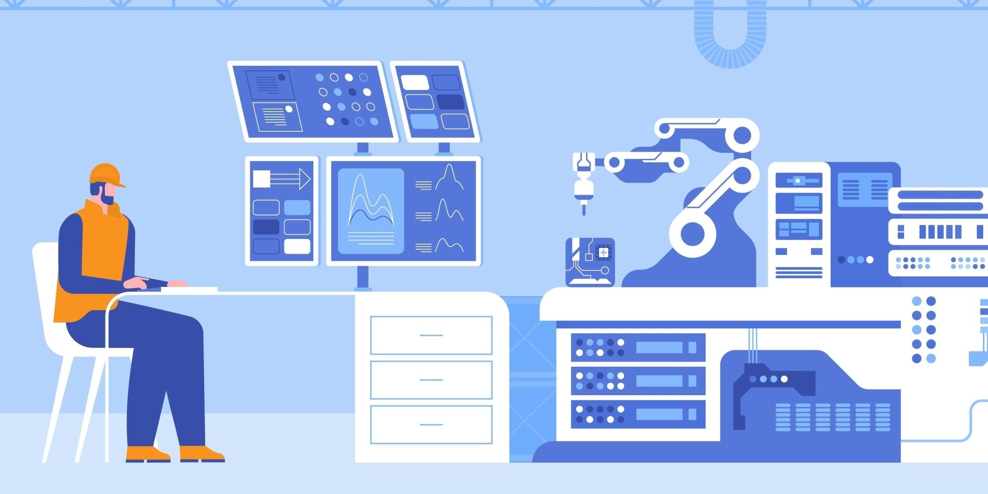 Tech metros in the Midwest