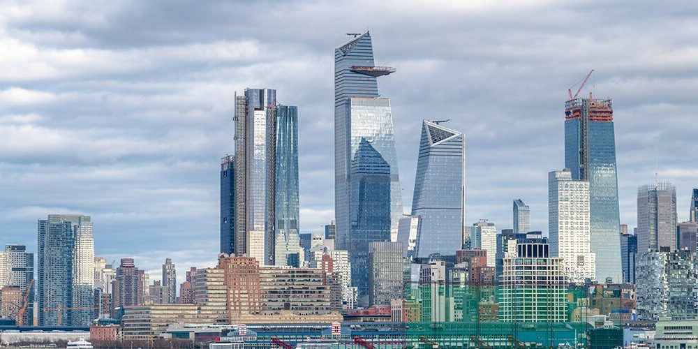 NYC_Skyline_West_Midtwon_Hudson_Yards_Featured_image