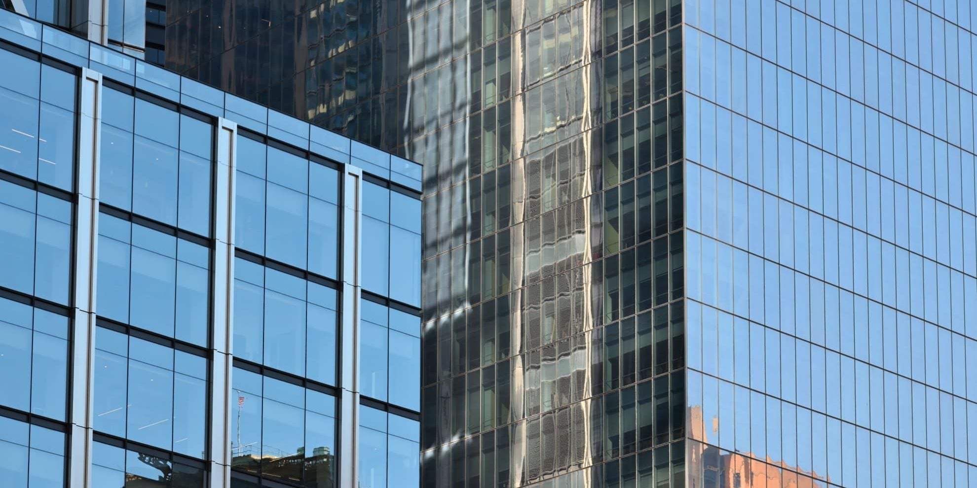 office facade