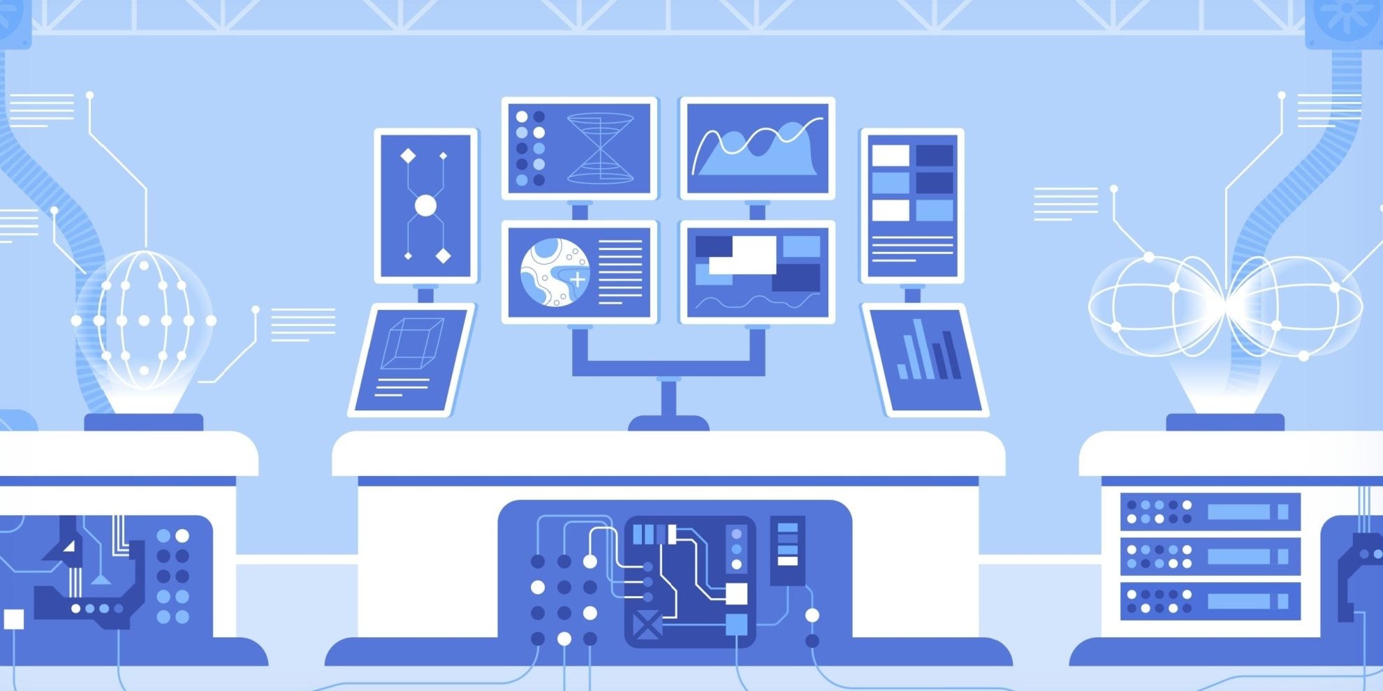 Best metros for the tech industry in the U.S. Northeast in 2024