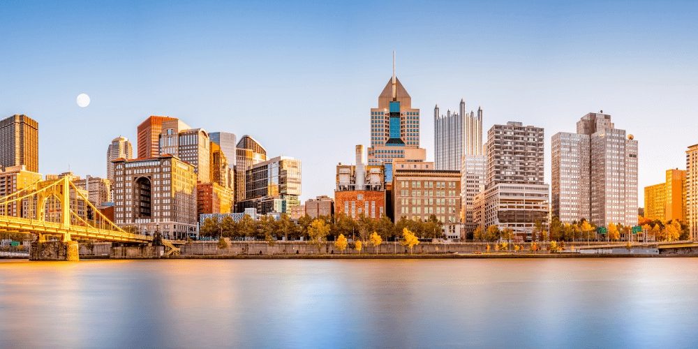 Pittsburgh