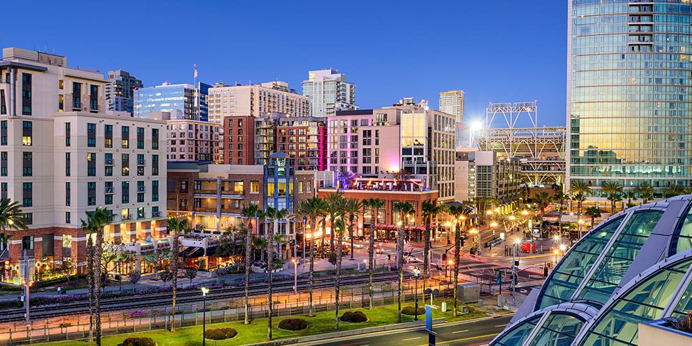 San Diego