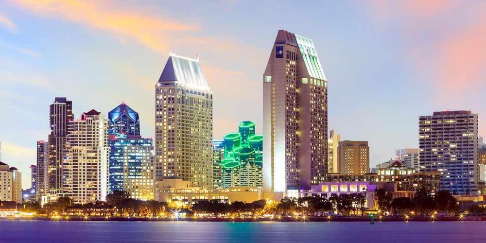 San Diego Real Estate Norm Miller