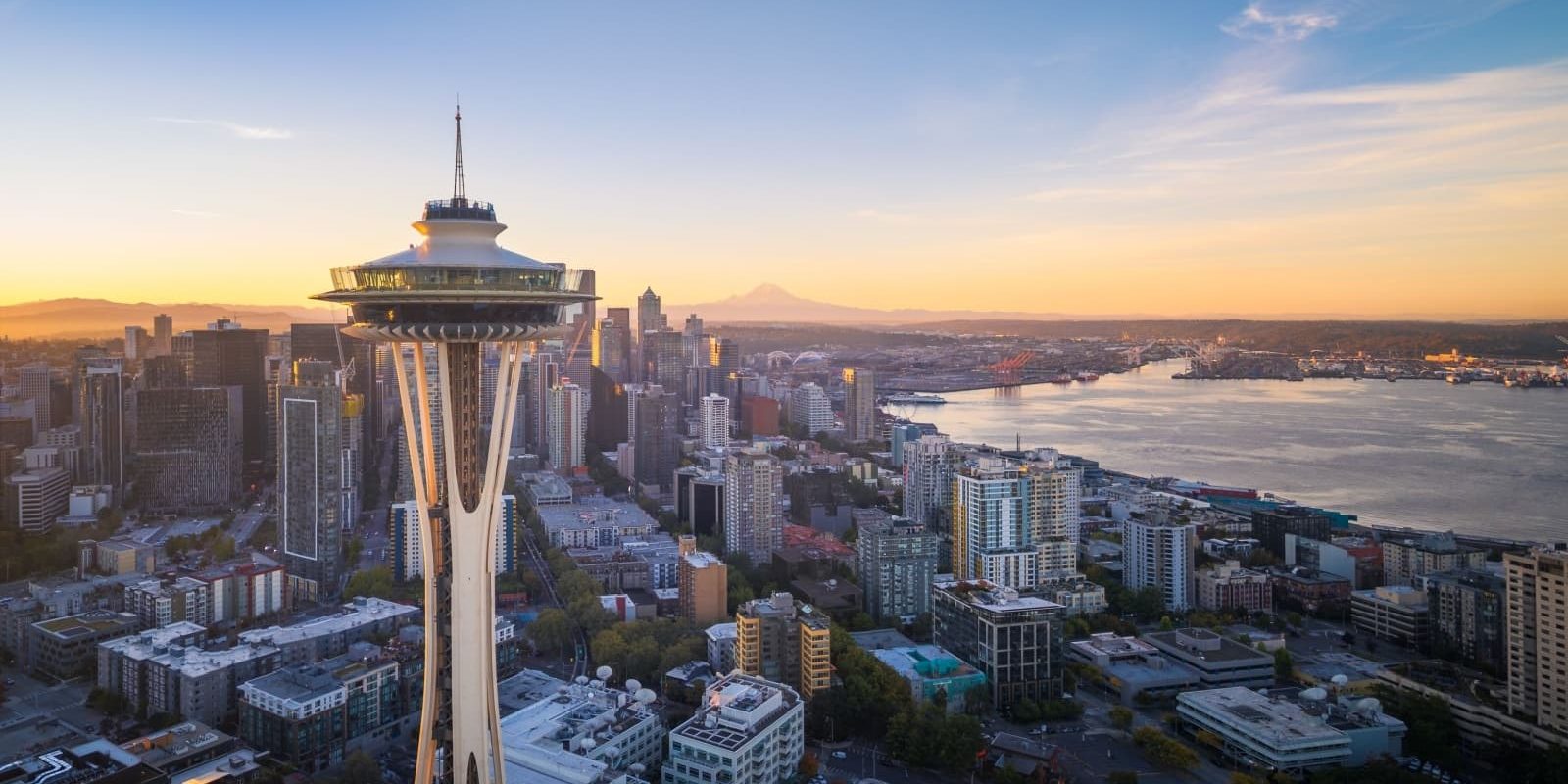 Seattle Coworking