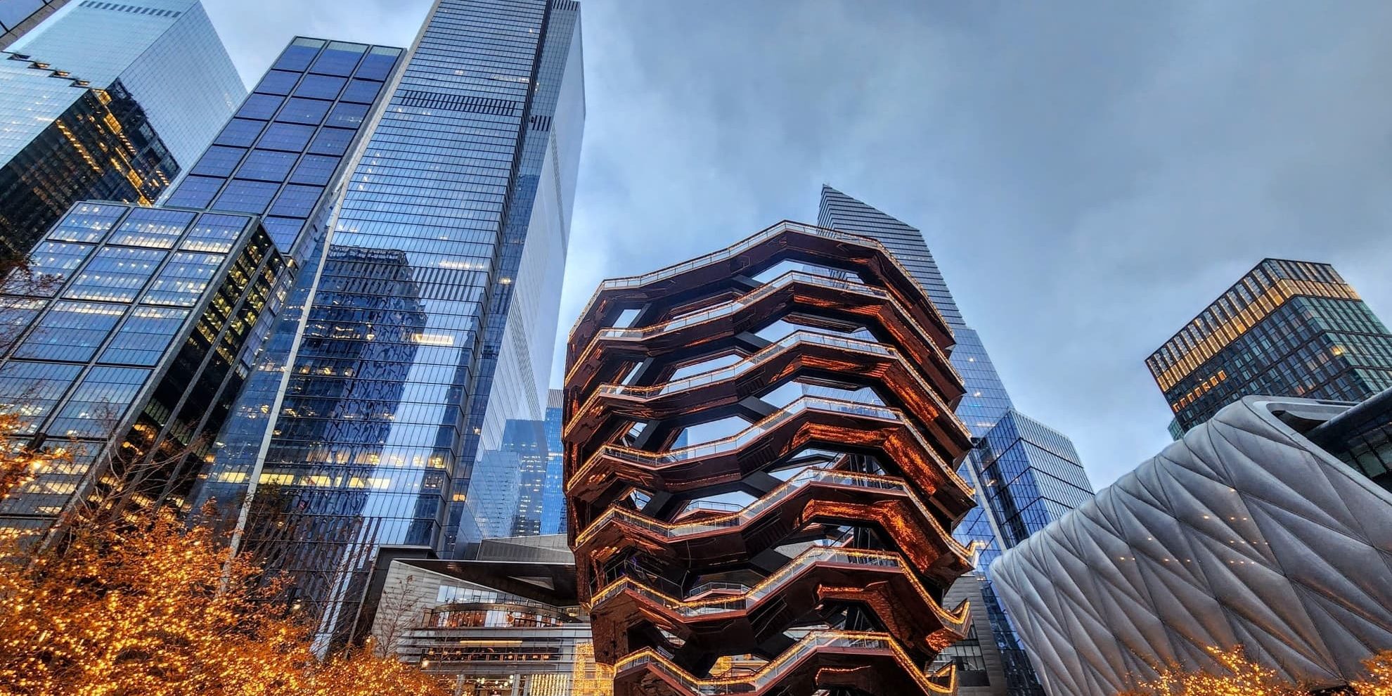Manhattan Office