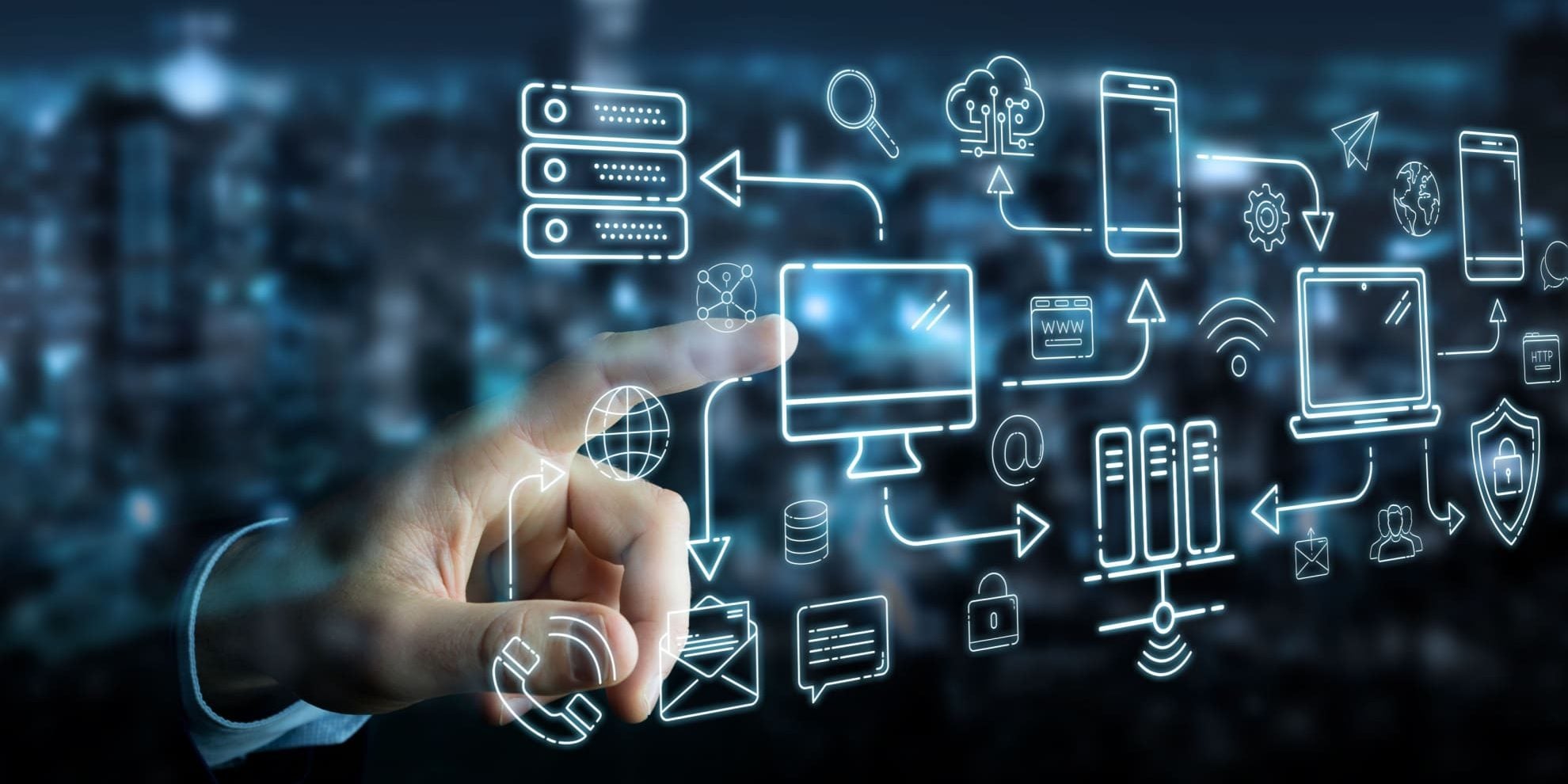 Top Metros for Tech Innovation in the Northeastern US