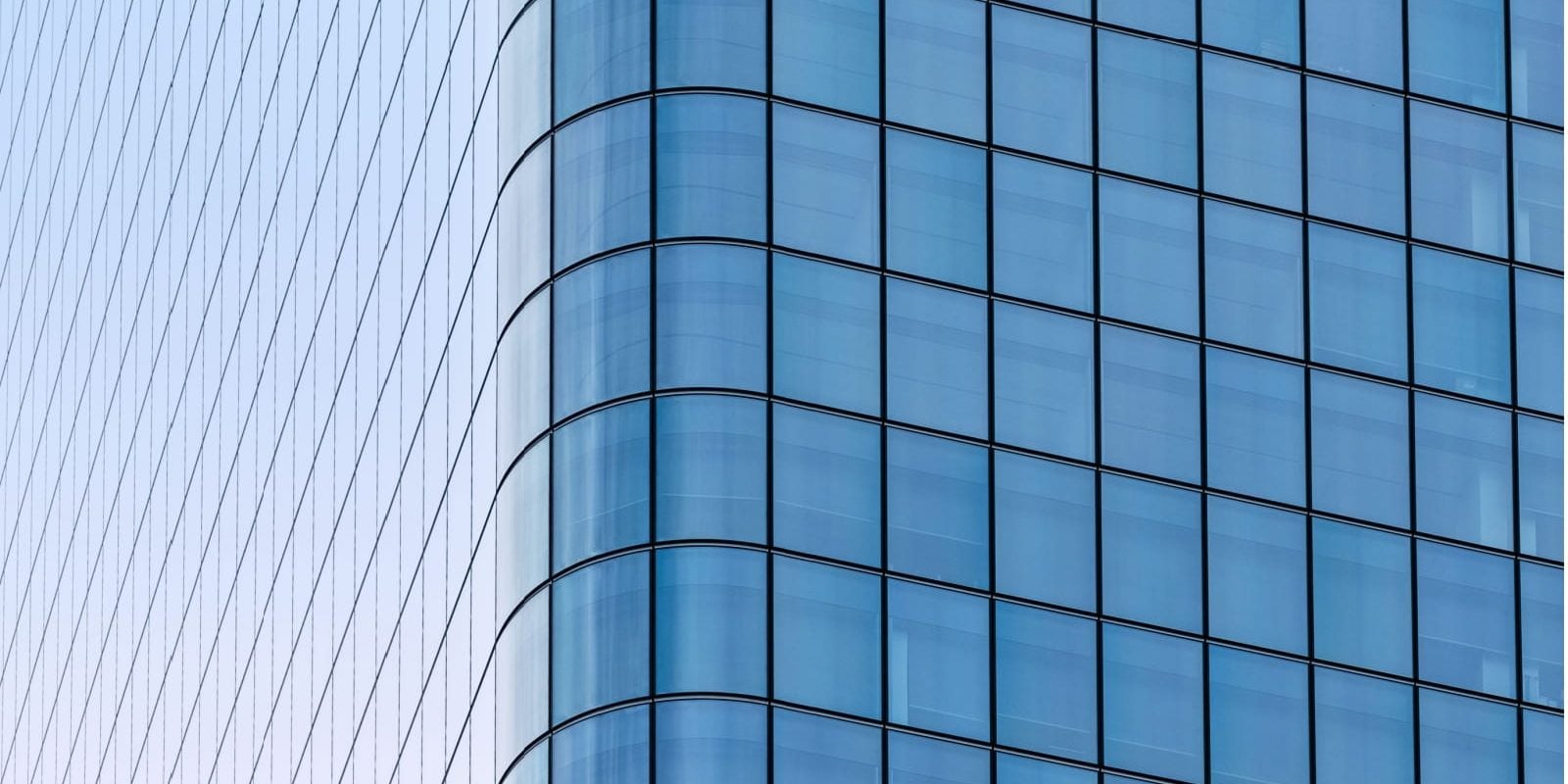 skyscraper facade
