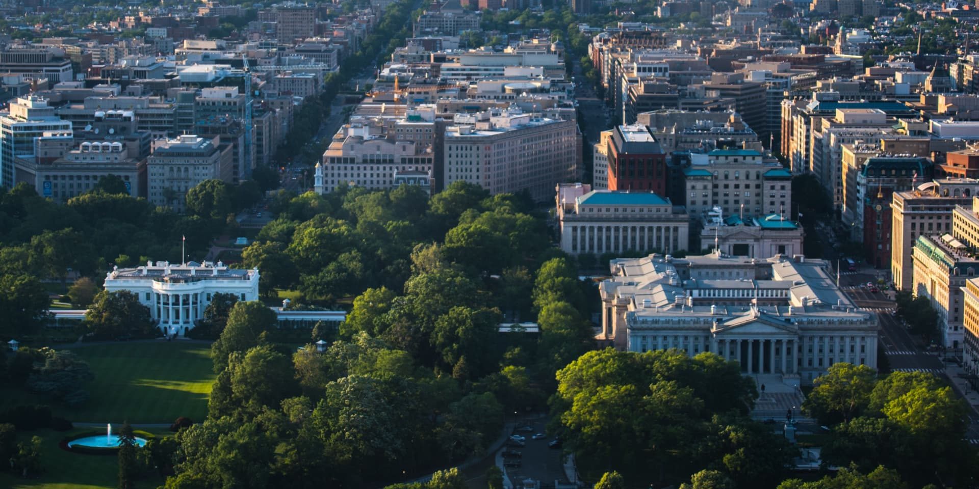 coworking space washington dc
