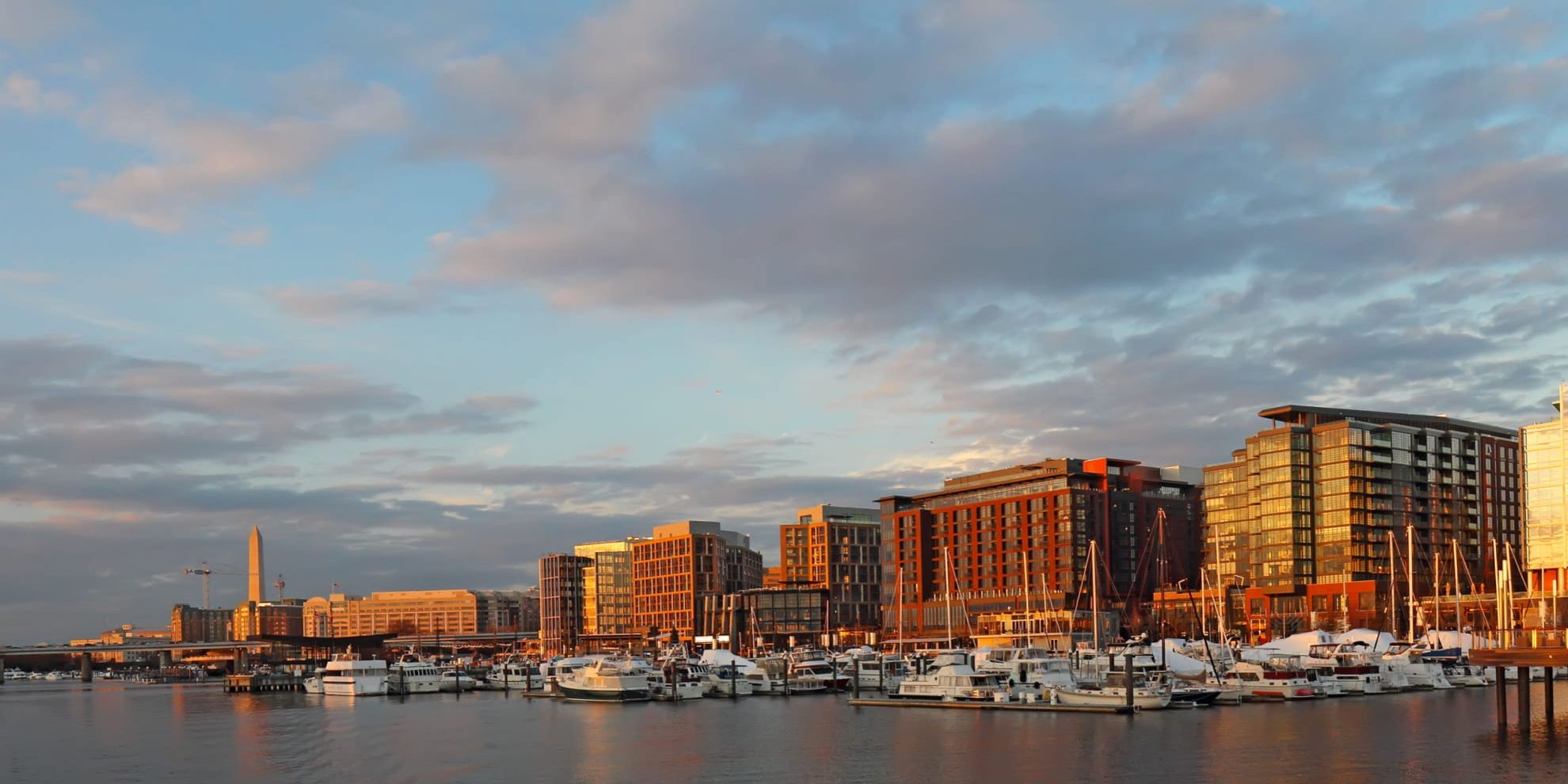DC office properties