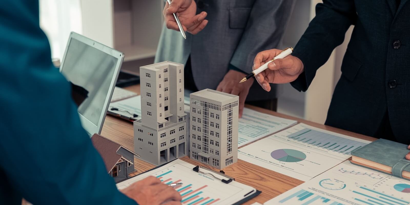 Ways To Increase Commercial Property Revenue Without Raising Rents