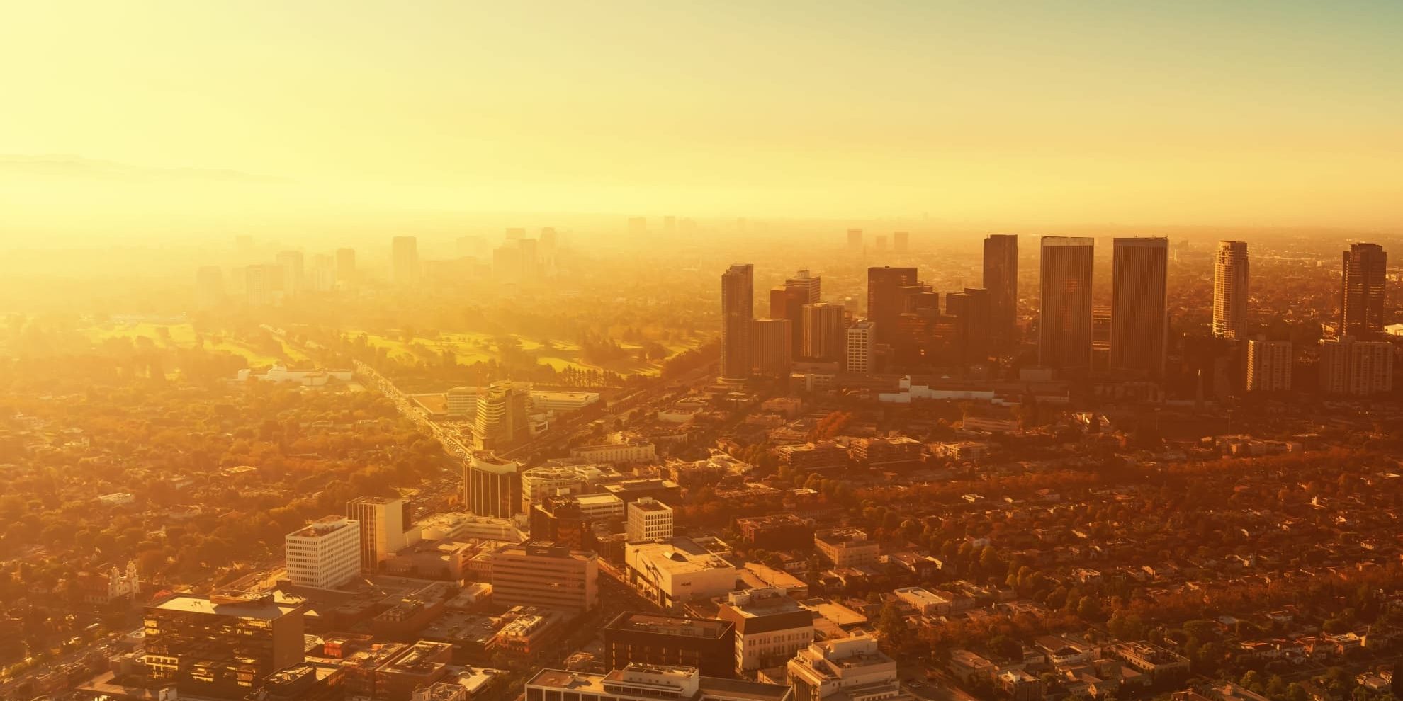 Westwood California office spaces