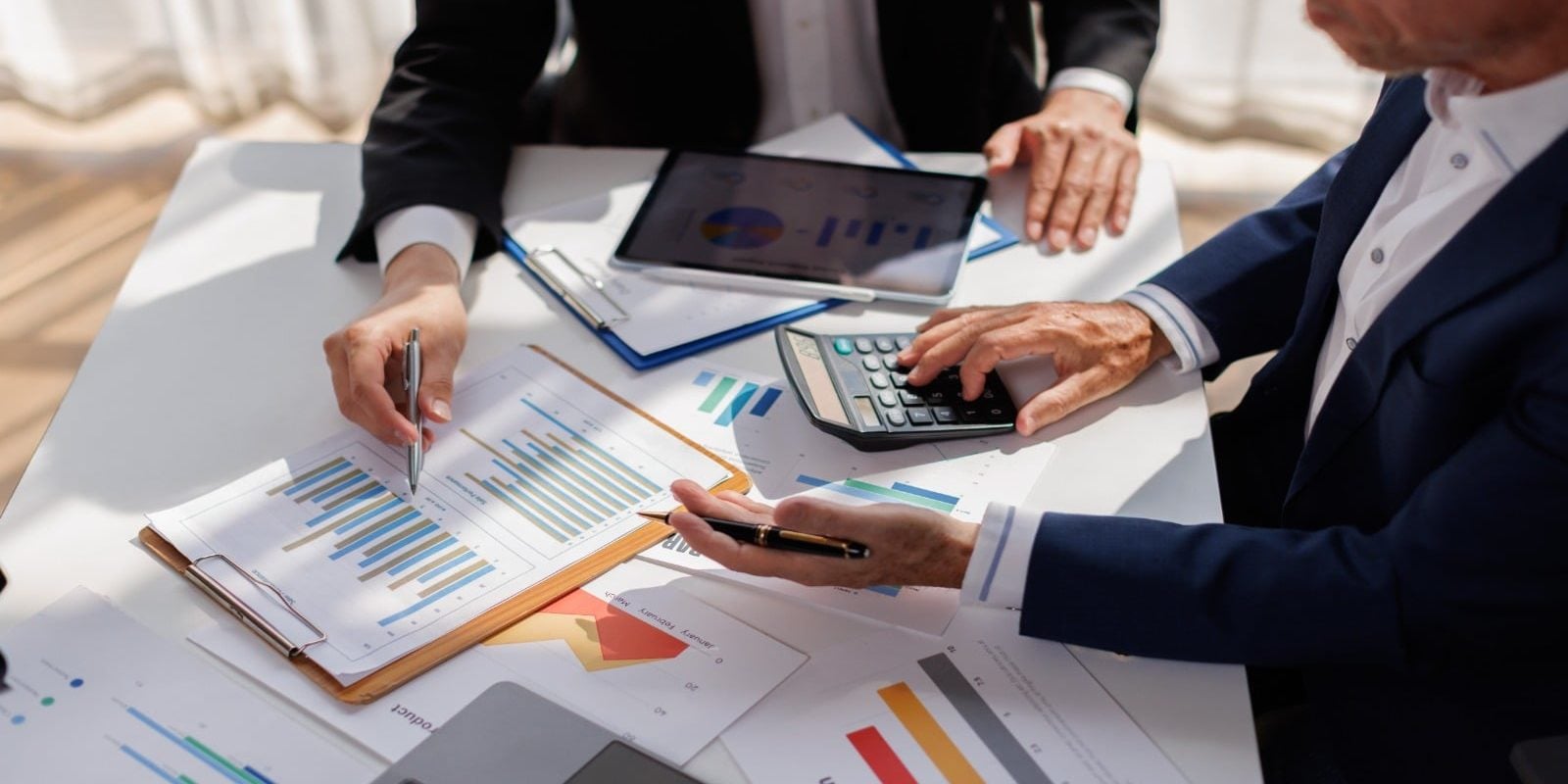 What is Amortization in Commercial Real Estate