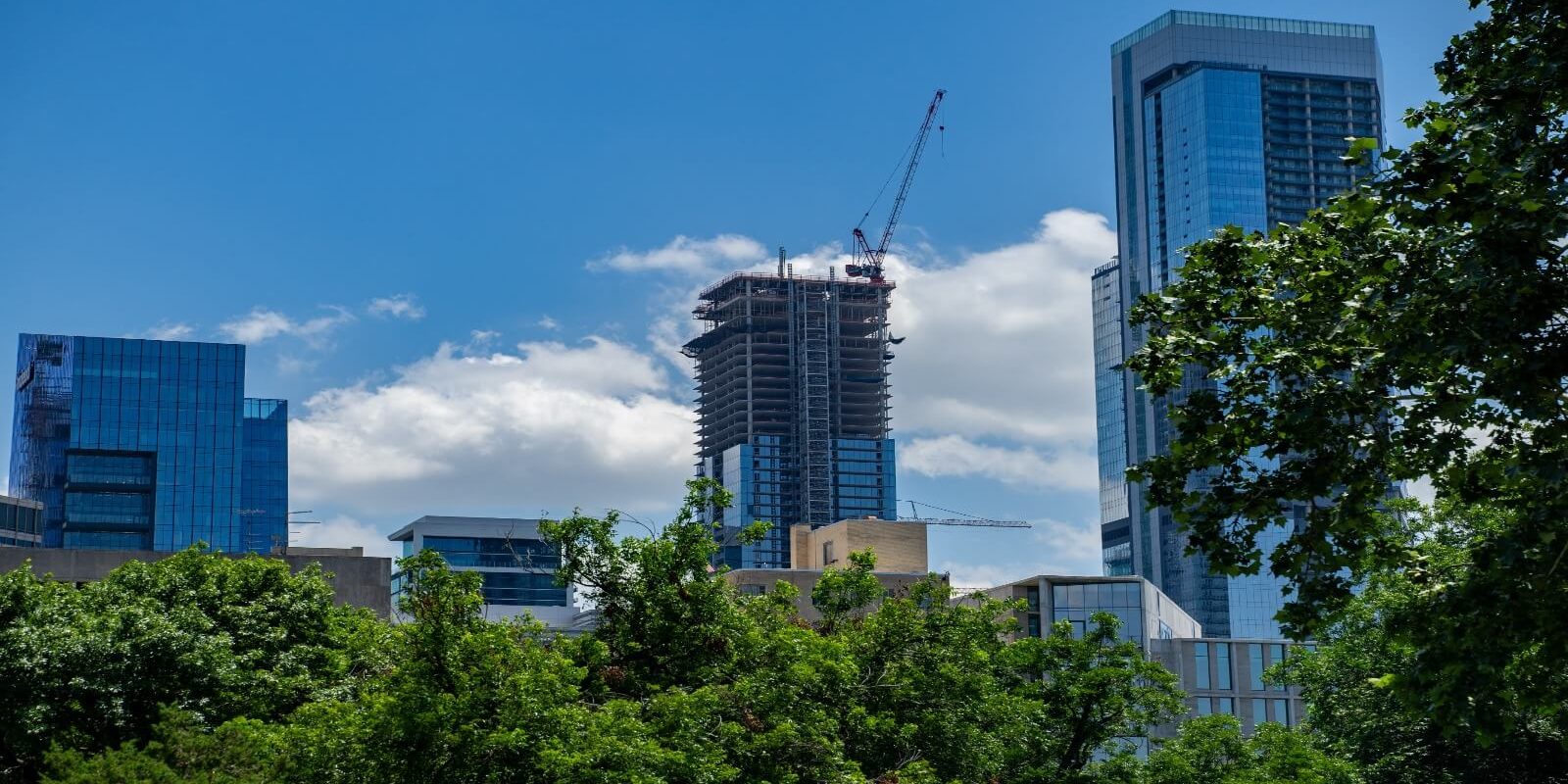 What is Speculative Development