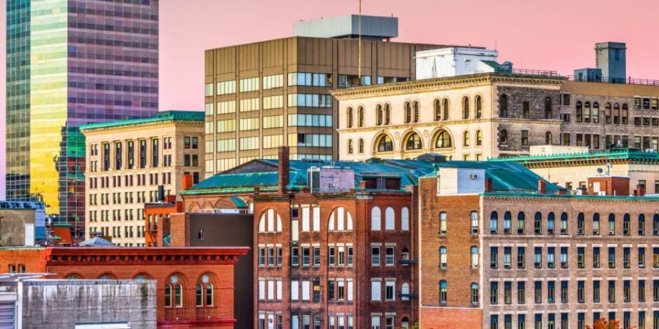Greater Boston life sciences