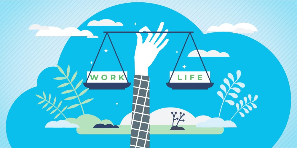 Work Life Balance Generation Survey