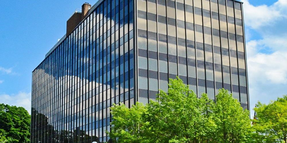 yardi matrix photo of the 1776 On The Green office property at 67 Park Place East, Morristown NJ