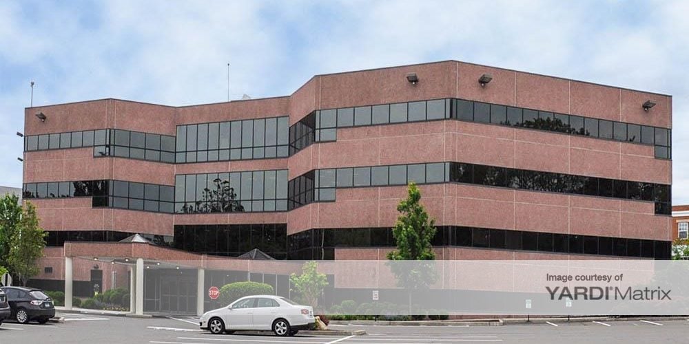 40 Cross Street Medical Center Norwalk CT Yardi Matrix