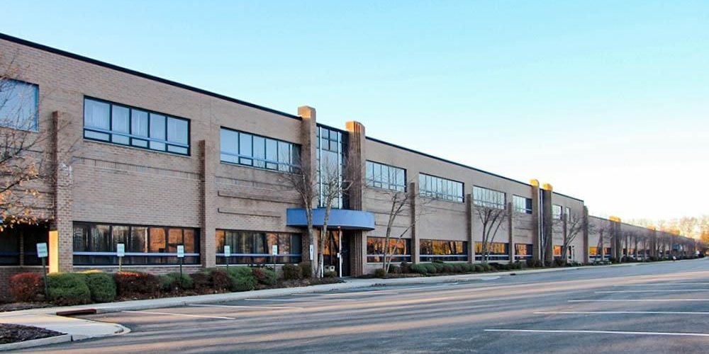 75 Commerce Drive, Allendale, NJ (Yardi Matrix)