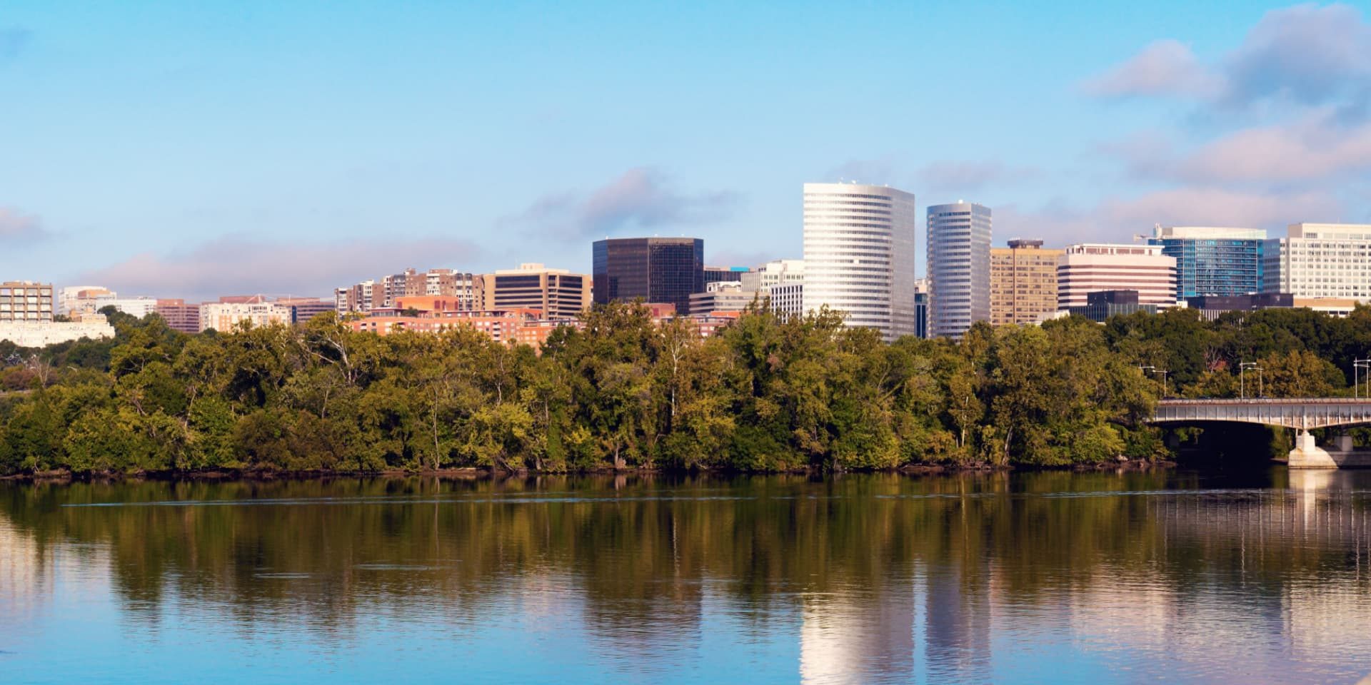 arlington va