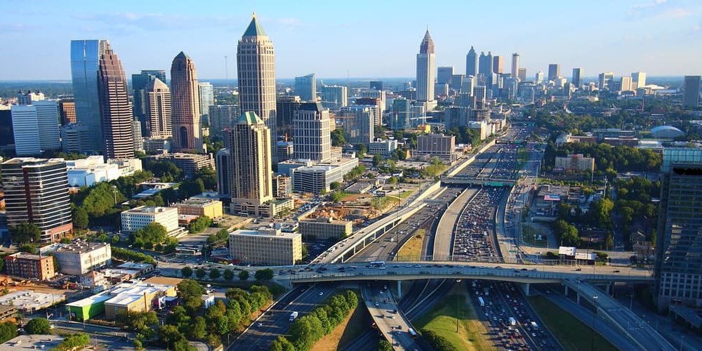 atlanta featured