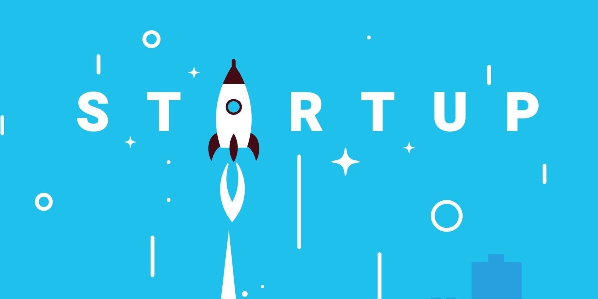 startup cities
