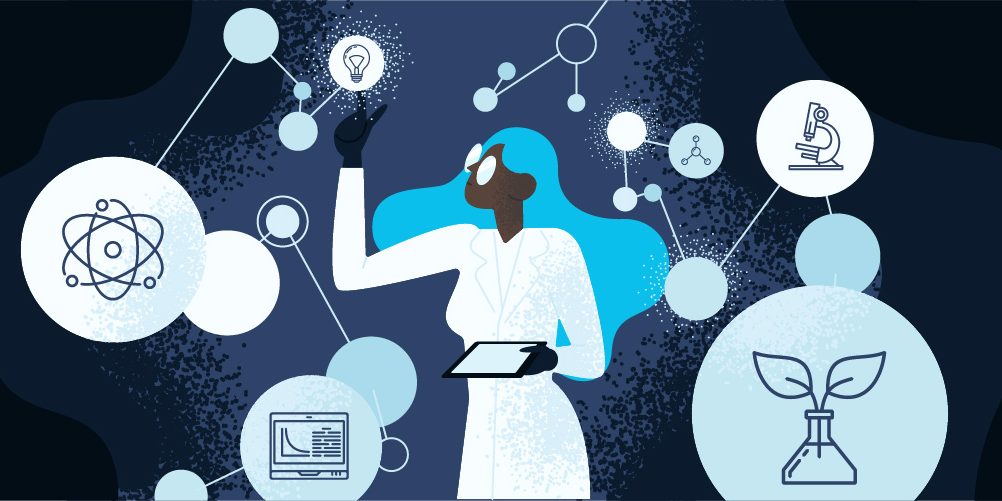 best us cities for representation of women in stem 2021 feature