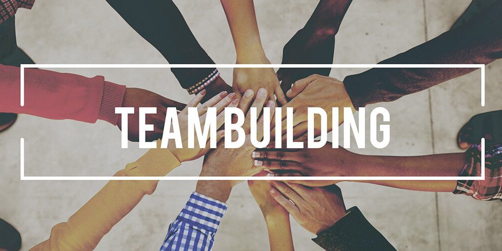 team-building companies in the US
