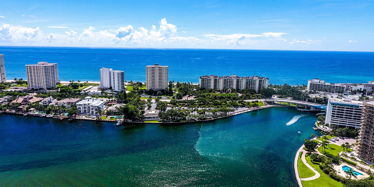 boca raton