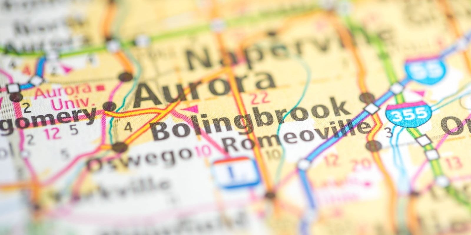 industrial reas estate in chicago submarket bolingbrook illinois