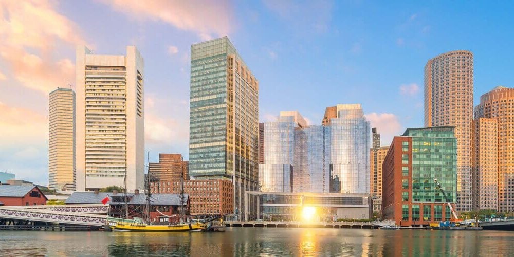 Boston