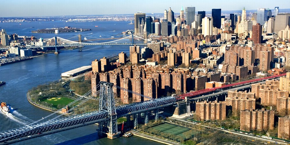Williamsburg Bridge