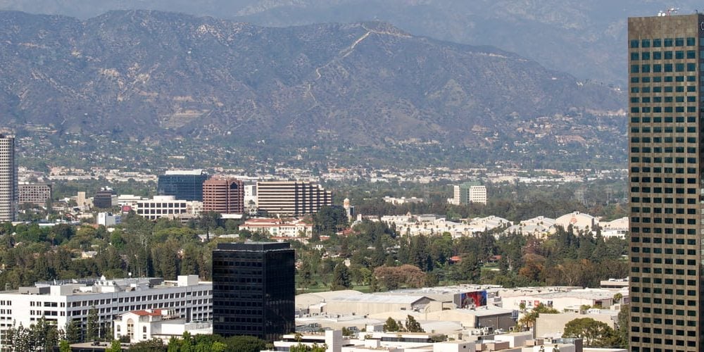burbank skyline office properties featured