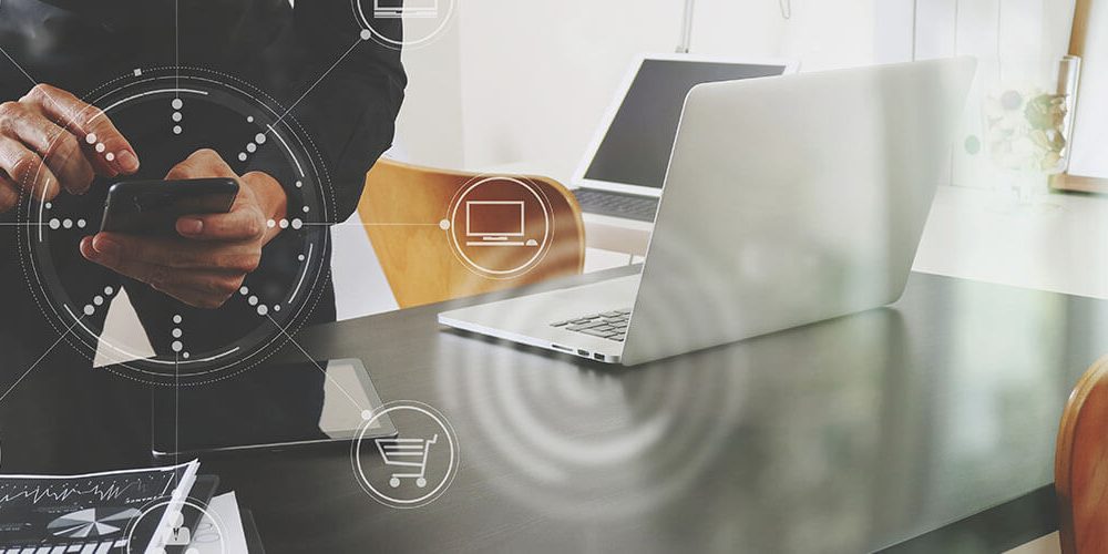 cloud services virtual office