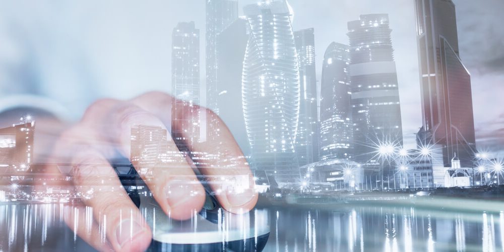 CommercialEdge partnered with TenantBase to streamline online leasing process