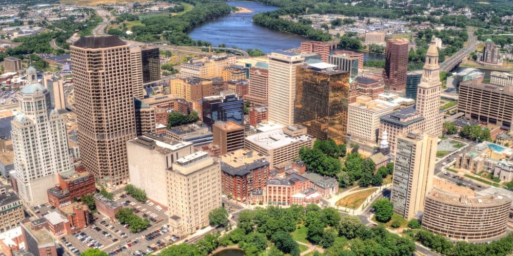 connecticut office property greater new york metro tristate market