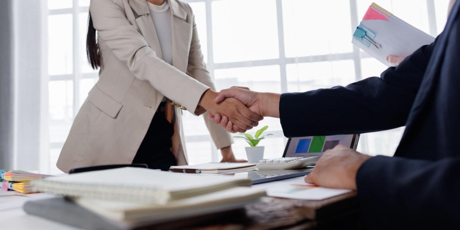 cre broker