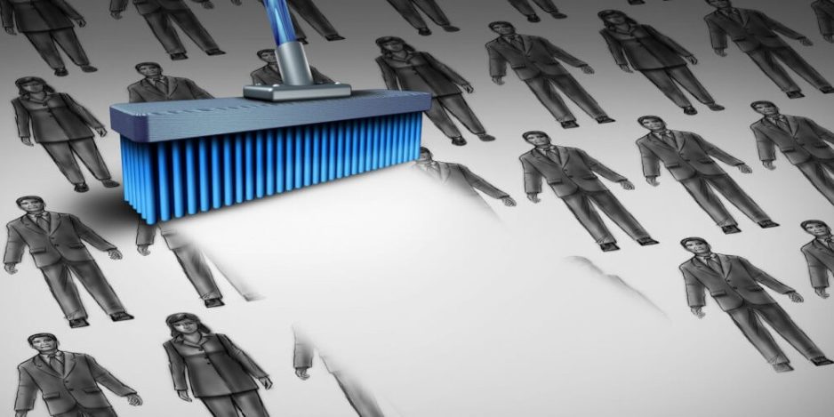 declining jobs test