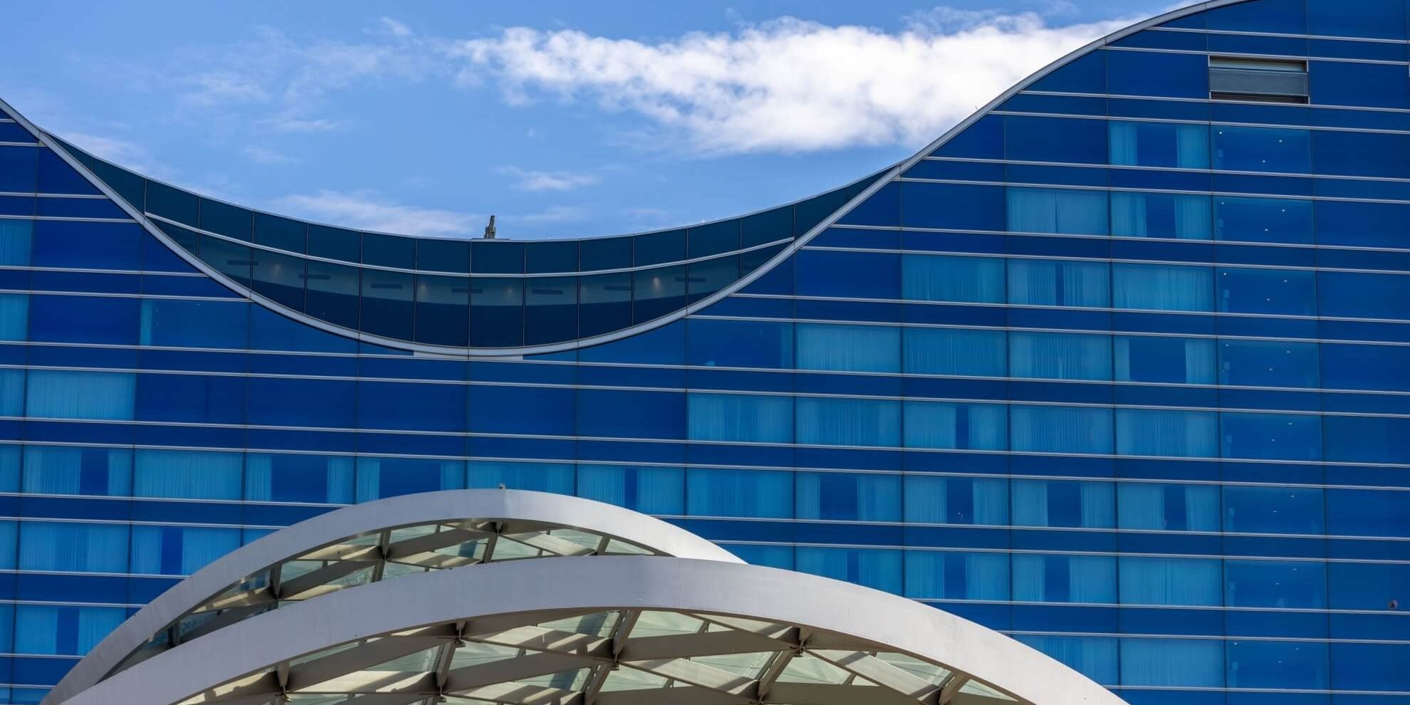 denver international airport